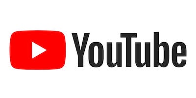 youtube logo